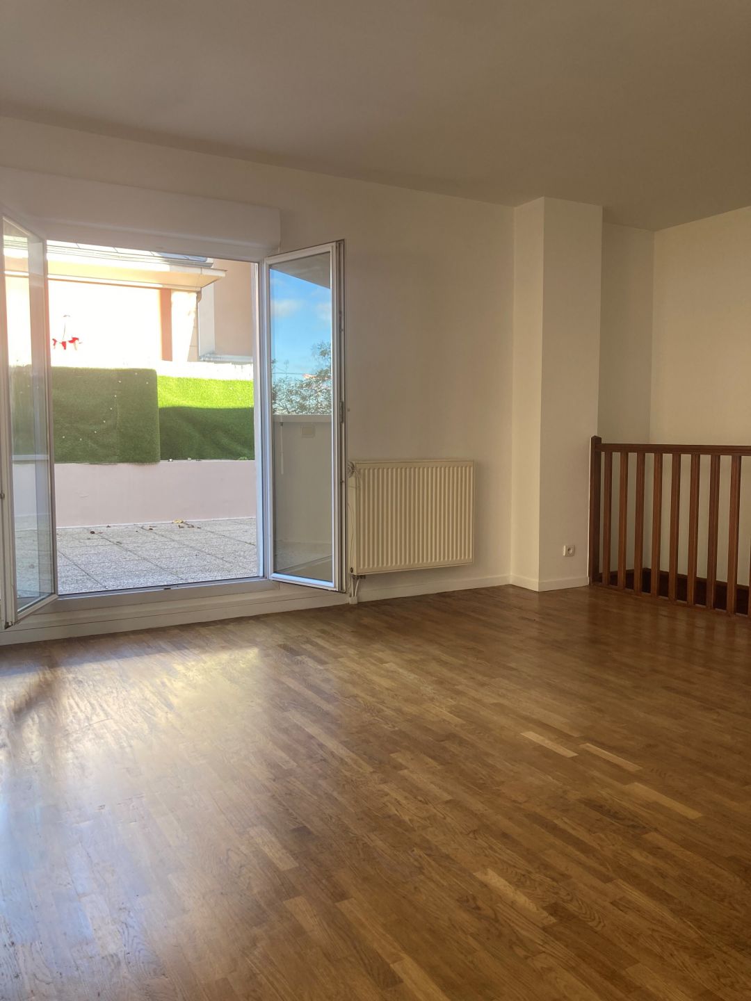 Courbevoie 92e·85m²·Second-hand·F4[Paris Rental]