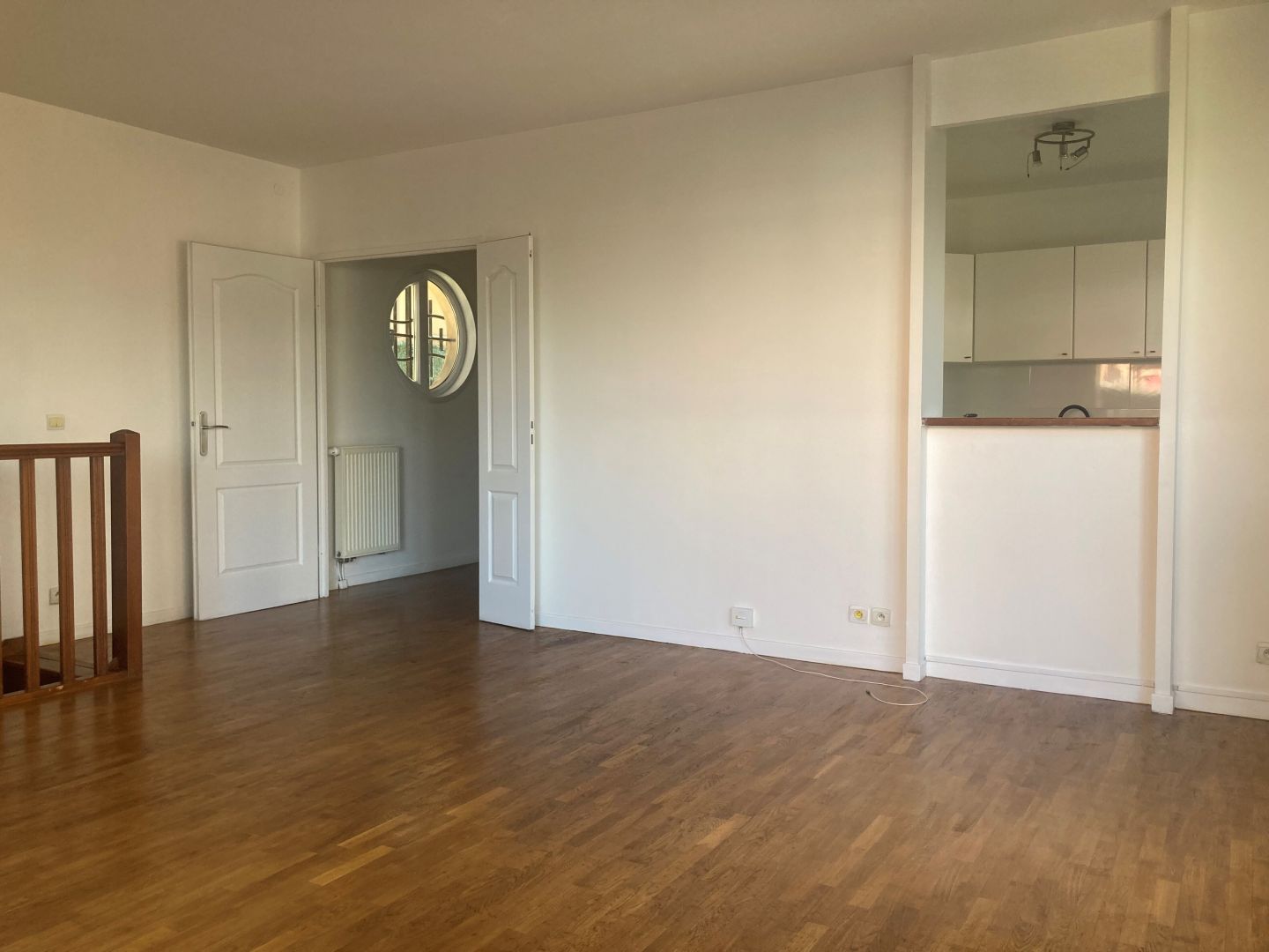 Courbevoie 92e·85m²·Second-hand·F4[Paris Rental]