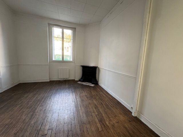 PARIS 11e·26m²·Second-hand·F1[Paris Rental]