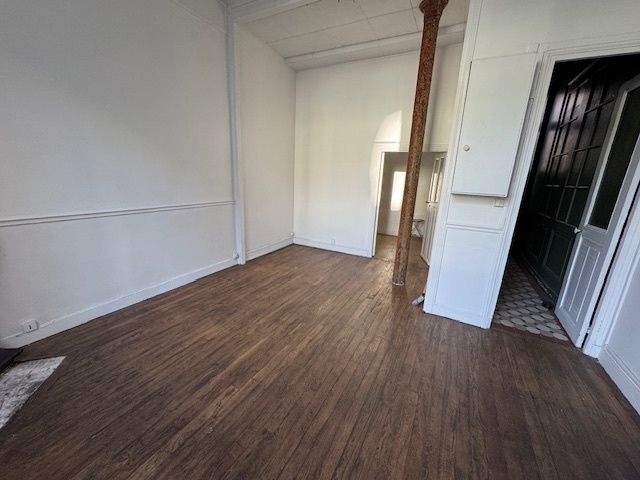 PARIS 11e·26m²·Second-hand·F1[Paris Rental]