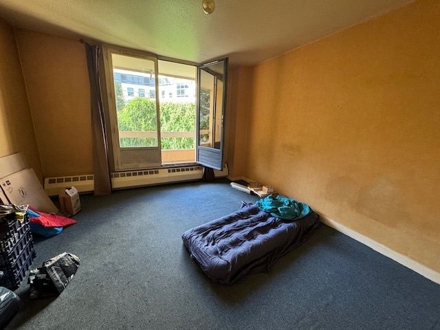 PARIS 19e·23m²·Second-hand·F1[Paris Rental]