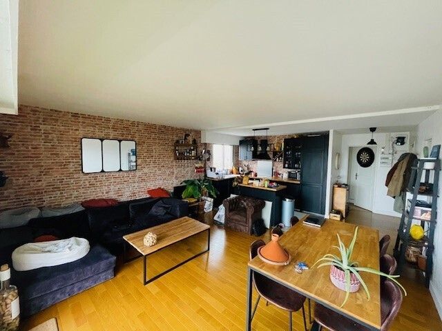 Clamart 92지역·65m²·3P·아파트·중고 주택[프랑스 파리에서 아파트 임대]