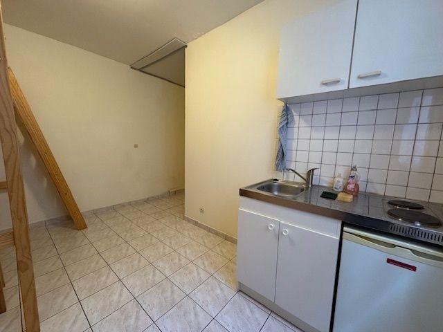 PARIS 20e·17m²·Second-hand·F1[Paris Rental]