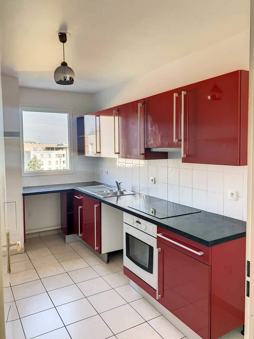 Clamart 92e·62m²·Second-hand·F3[Paris Rental]