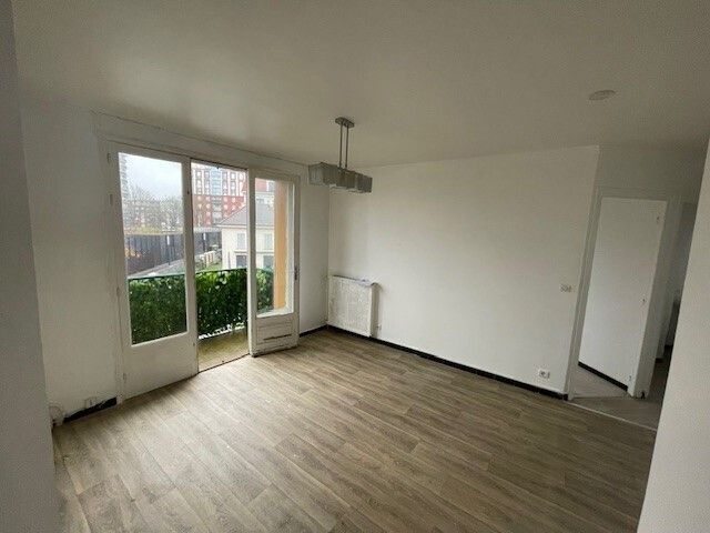 Clamart 92e·41m²·Second-hand·F3[Paris Rental]