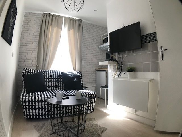 PARIS 19e·260m²·Second-hand·F6[Paris Rental]