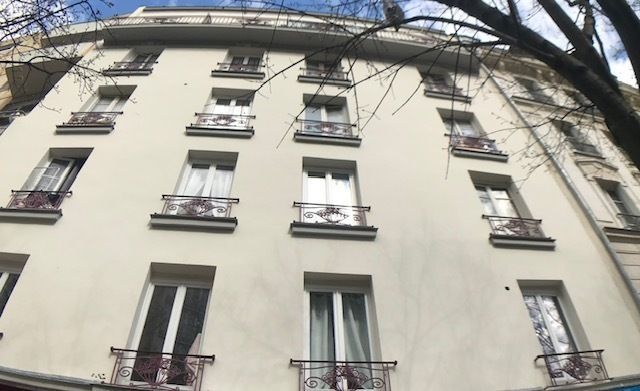 PARIS 19区·260平·二手房[法国巴黎租房]