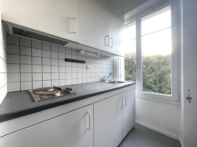 Coussay-les-Bois 0e·22m²·Second-hand·F1[Paris Rental]