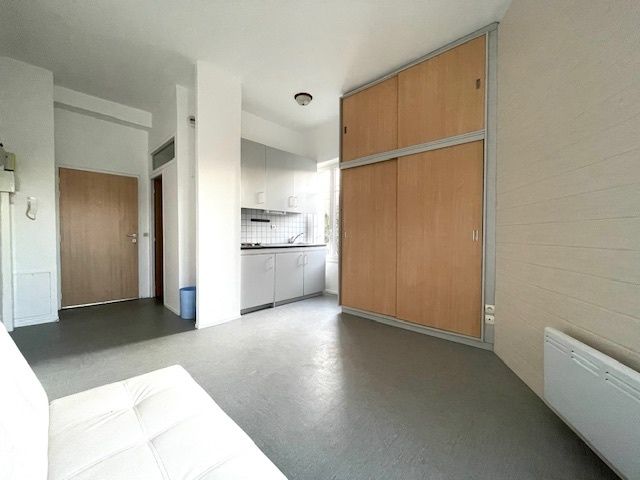 Coussay-les-Bois 0e·22m²·Second-hand·F1[Paris Rental]