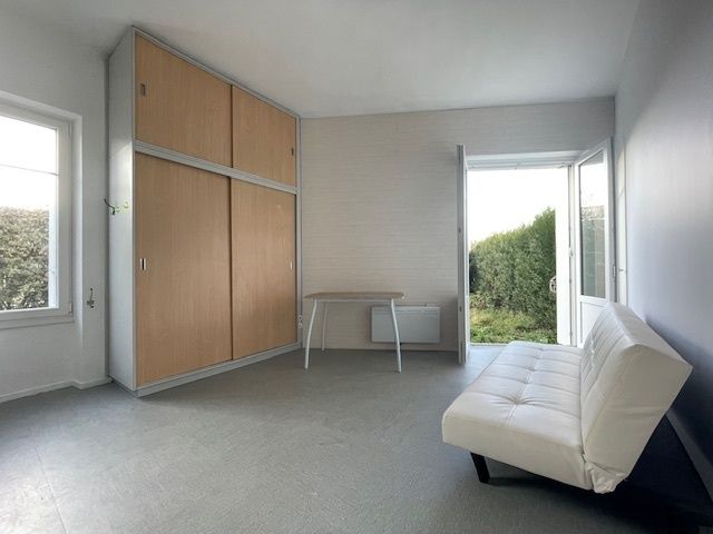 Coussay-les-Bois 0e·22m²·Second-hand·F1[Paris Rental]