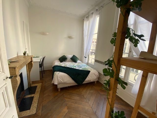 PARIS 9e·49m²·Second-hand·F3[Paris Rental]