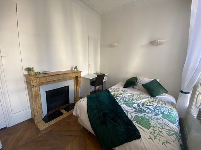 PARIS 9e·49m²·Second-hand·F3[Paris Rental]