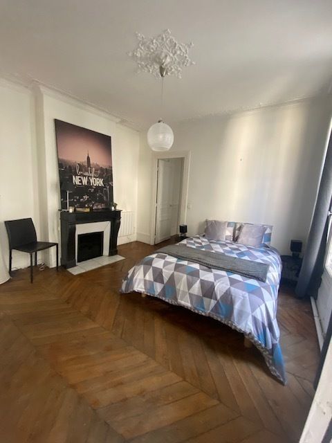 PARIS 9e·49m²·Second-hand·F3[Paris Rental]