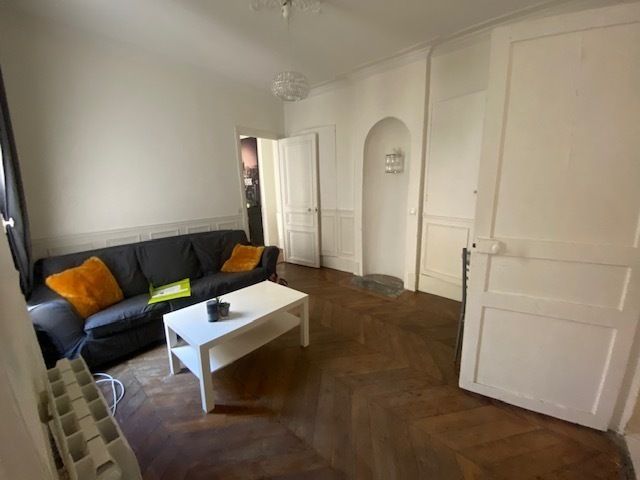 PARIS 9e·49m²·Second-hand·F3[Paris Rental]