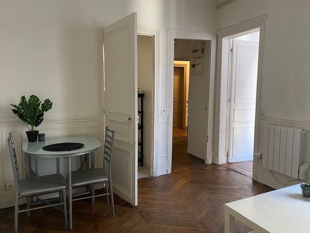 PARIS 9e·49m²·Second-hand·F3[Paris Rental]