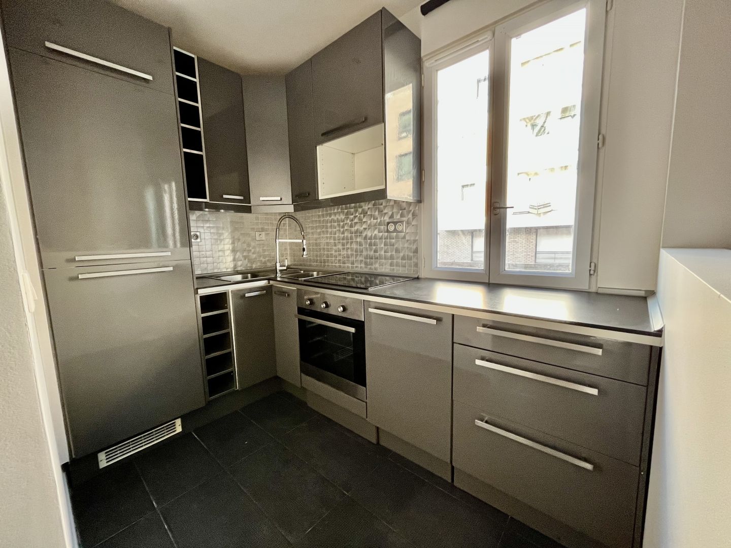 Asnières-sur-Seine 92e·39m²·Second-hand·F2[Paris Rental]