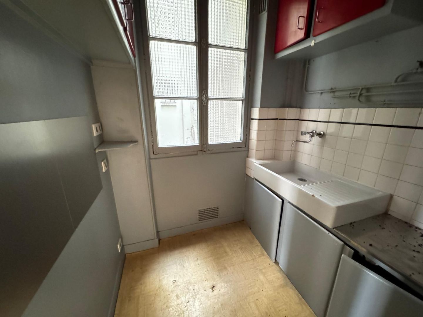 PARIS 13e·45m²·Second-hand·F3[Paris Rental]