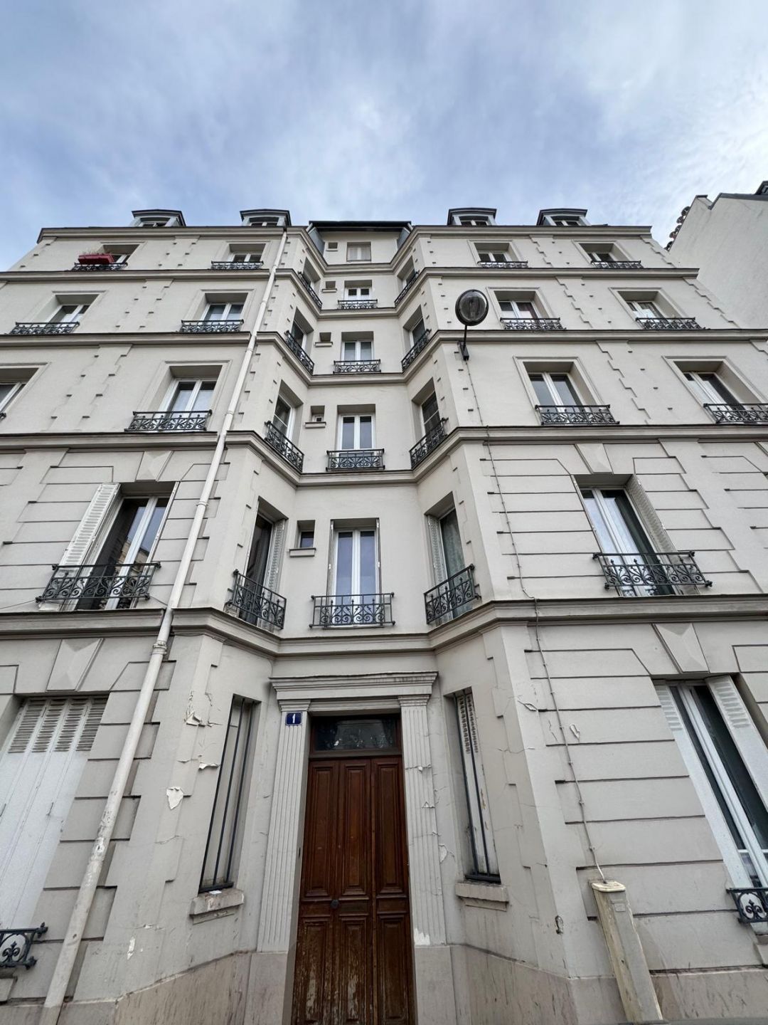 PARIS 13e·45m²·Second-hand·F3[Paris Rental]