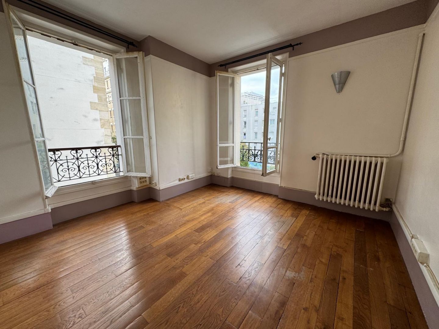 PARIS 13e·45m²·Second-hand·F3[Paris Rental]