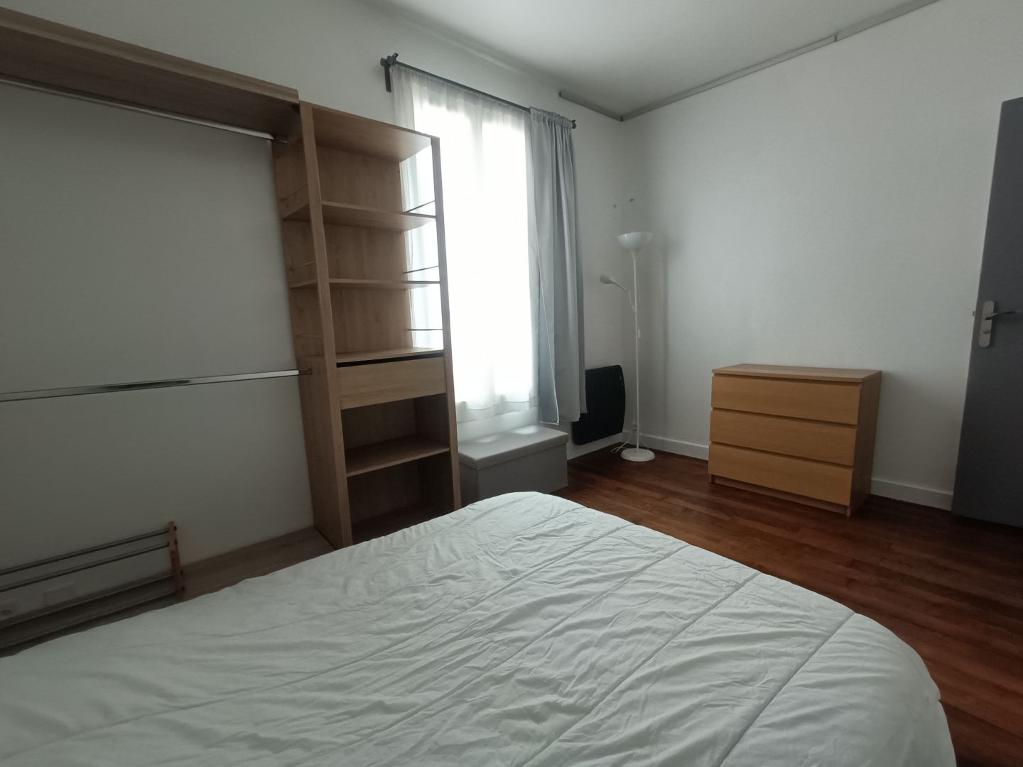 PARIS 20e·35m²·Second-hand·F2[Paris Rental]