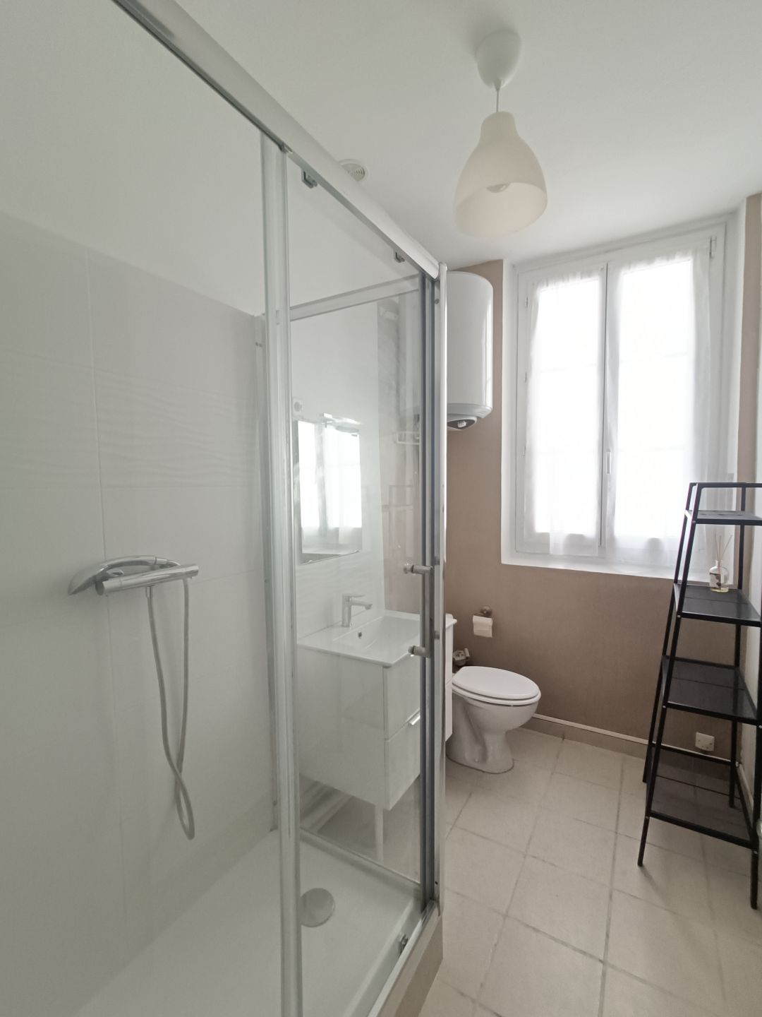 PARIS 20e·35m²·Second-hand·F2[Paris Rental]