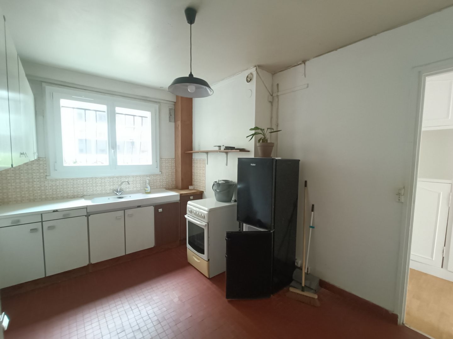 PARIS 19e·57m²·Second-hand·F3[Paris Rental]