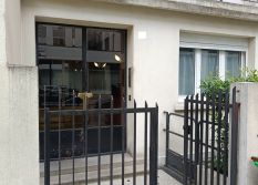 PARIS 19지역·57m²·3P·아파트·중고 주택[프랑스 파리에서 아파트 임대]