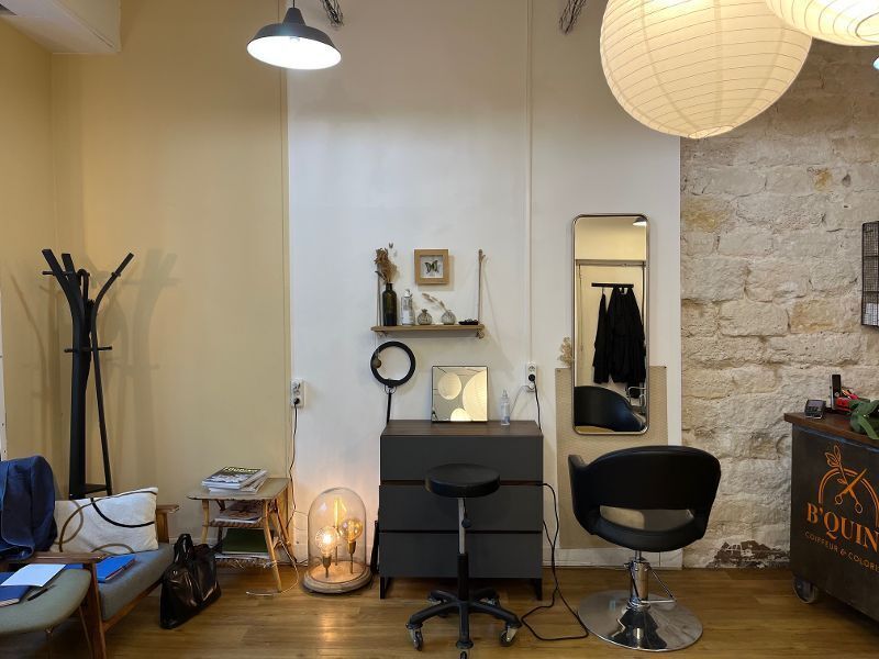 PARIS 10e·27m²·Second-hand·None[Paris Rental]