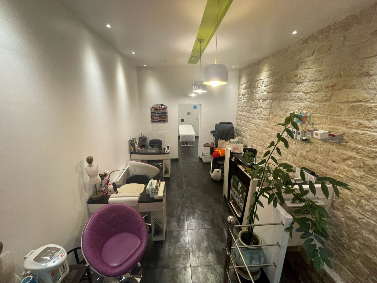 PARIS 9e·35m²·Second-hand·F2[Paris Rental]