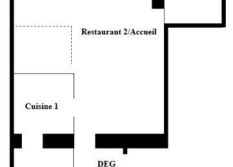 PARIS 9지역·184m²·없음·타박·중고 주택[프랑스 파리에서 아파트 임대]