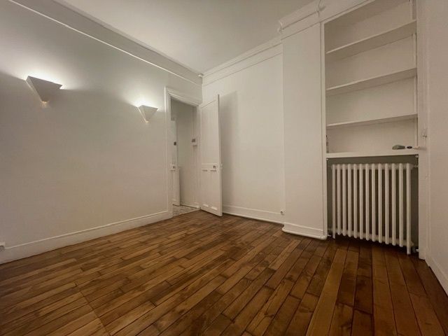 PARIS 9e·57m²·tabac·No furniture·Long-term only[Paris Rental]