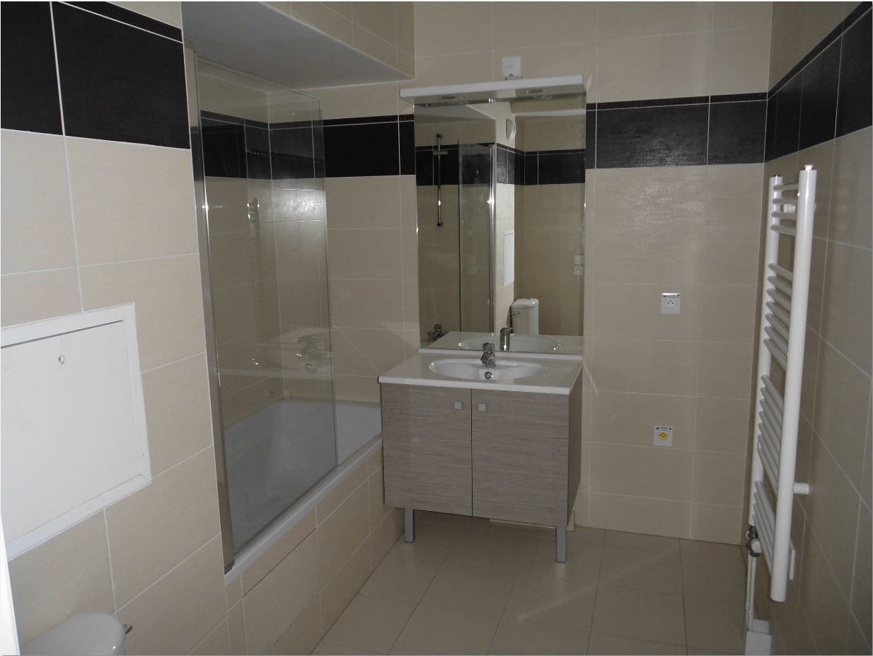 Colombes 92e·39m²·Appartement·Non meublé·A long terme uniquement[Location à Paris France]