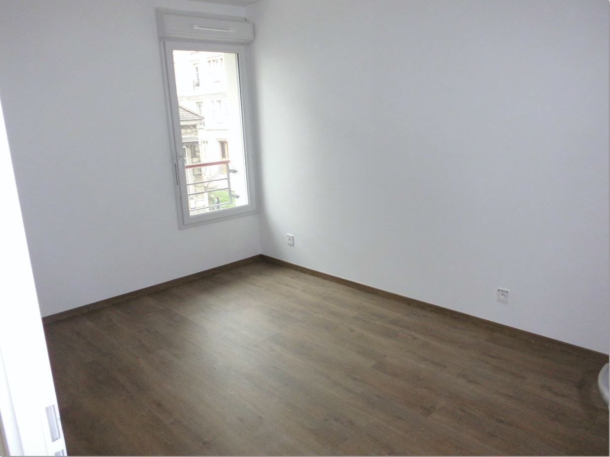 Colombes 92e·39m²·Appartement·Non meublé·A long terme uniquement[Location à Paris France]