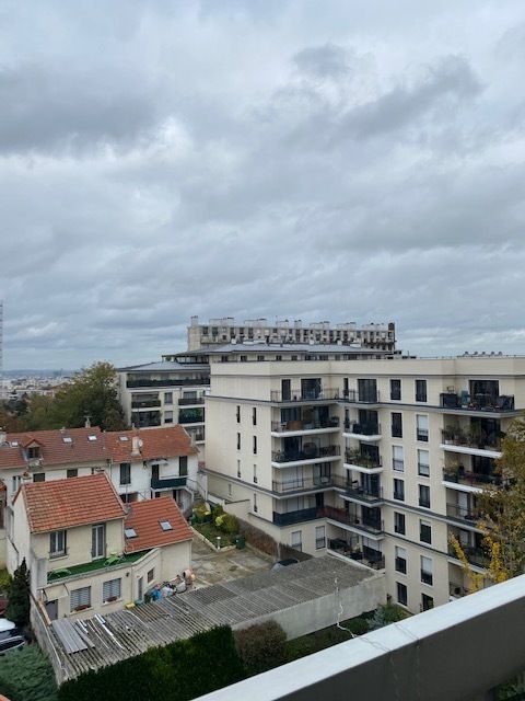 Clamart 92区·31平·studio·无家具·仅长租[法国巴黎租房]