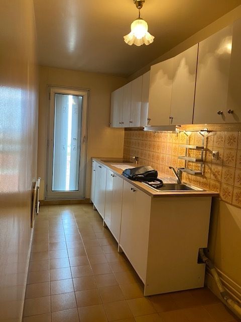 Clamart 92区·31平·studio·无家具·仅长租[法国巴黎租房]