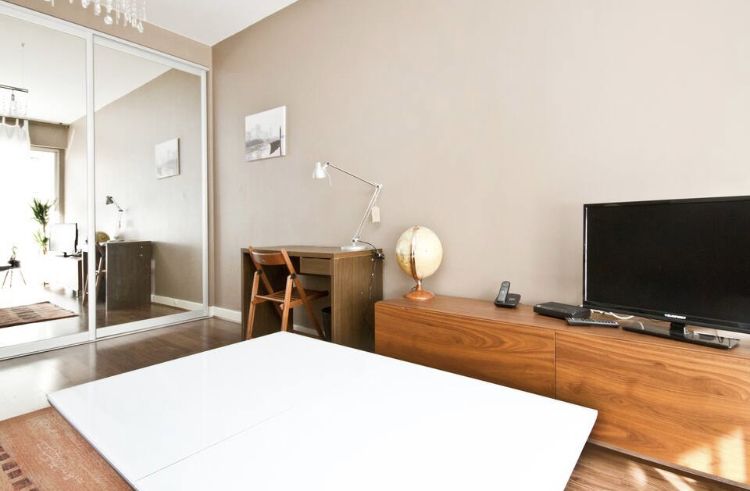 PARIS 19e·48m²·Appartement·Meublé·A long terme uniquement[Location à Paris France]