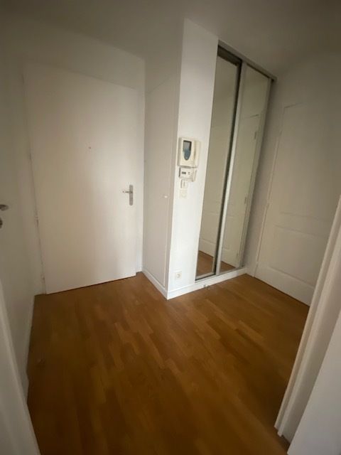 Clichy 92e·41m²·Appartement·Non meublé·A long terme uniquement[Location à Paris France]