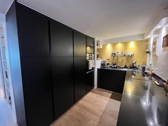 PARIS 9e·94m²·apartment·With furniture·Long-term only[Paris Rental]