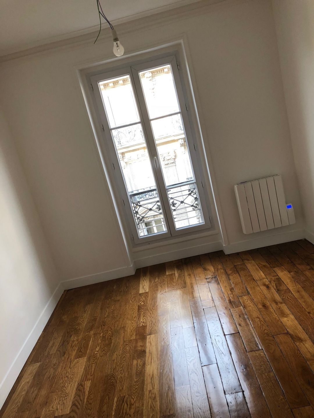 PARIS 9e·41m²·apartment·No furniture·Long-term only[Paris Rental]