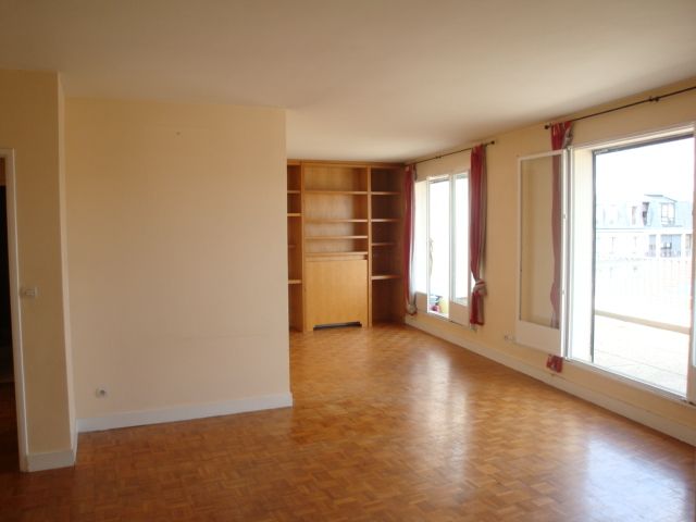 PARIS 10区·78平·公寓·有家具·仅长租[法国巴黎租房]