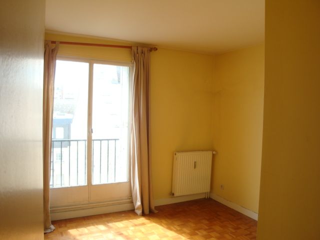 PARIS 10区·78平·公寓·有家具·仅长租[法国巴黎租房]