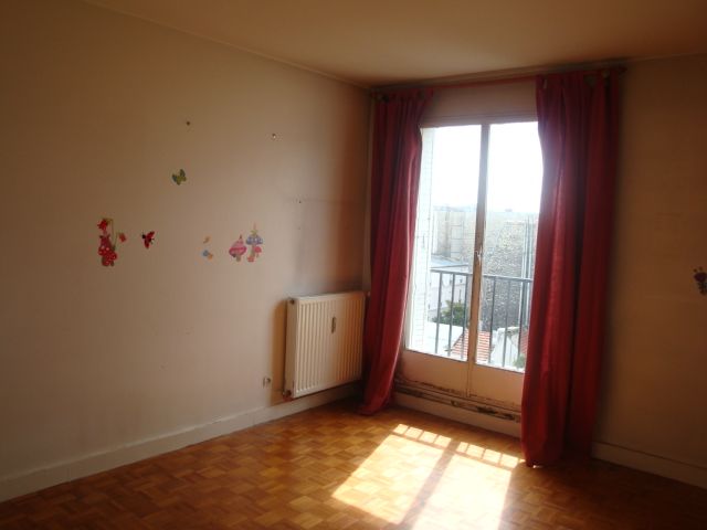 PARIS 10区·78平·公寓·有家具·仅长租[法国巴黎租房]