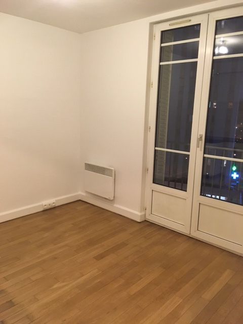 PARIS 19区·29平·公寓·无家具·仅长租[法国巴黎租房]