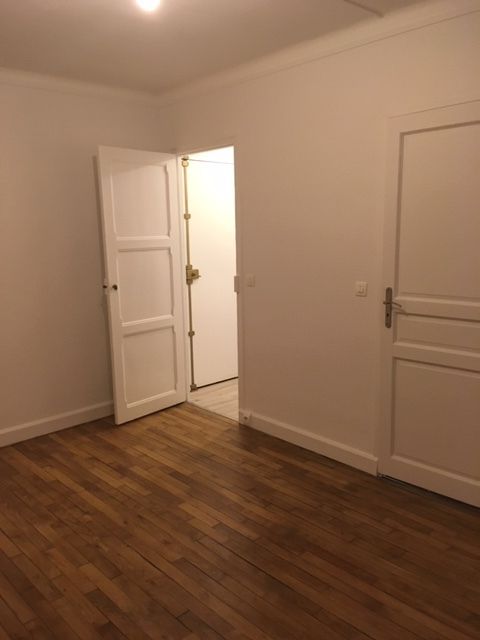 PARIS 19区·29平·公寓·无家具·仅长租[法国巴黎租房]