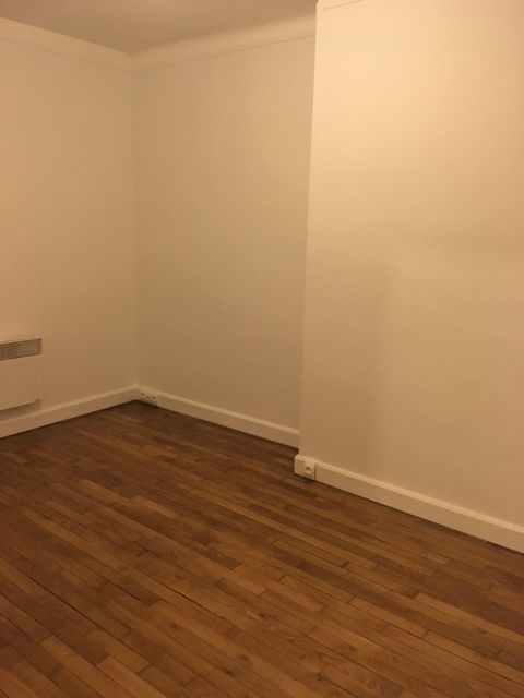 PARIS 19区·29平·公寓·无家具·仅长租[法国巴黎租房]