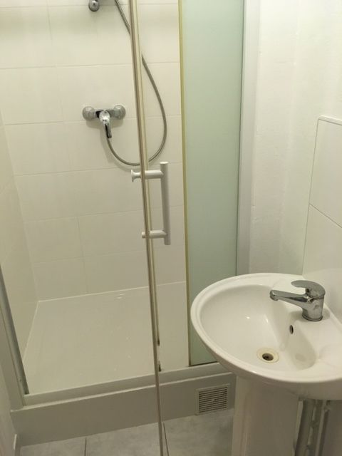 PARIS 19区·29平·公寓·无家具·仅长租[法国巴黎租房]