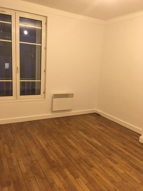 PARIS 19区·29平·公寓·无家具·仅长租[法国巴黎租房]