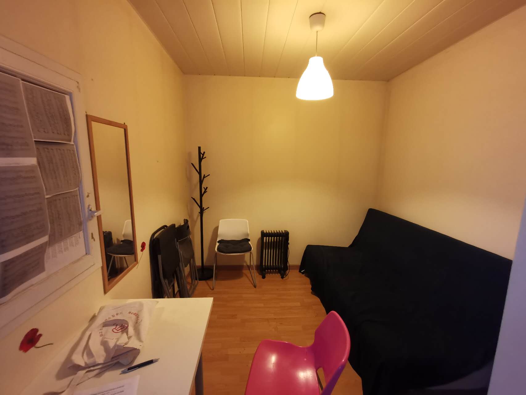 Vitry-sur-Seine 94e·20m²·studio·With furniture[Paris Rental]