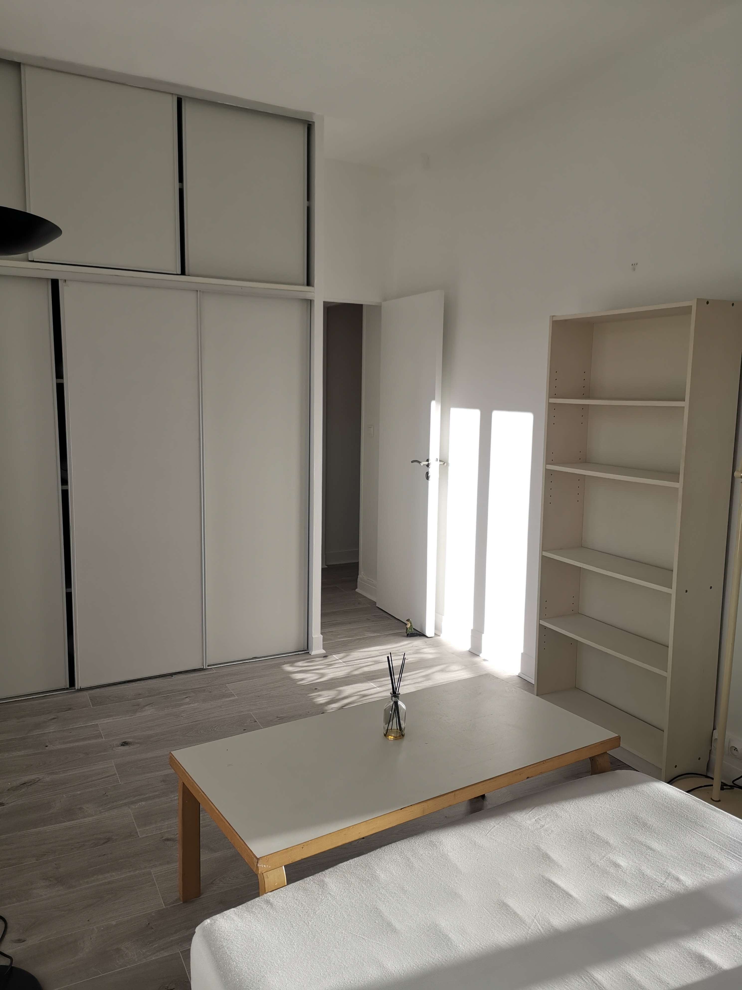 Boulogne-Billancourt 92区·45平·公寓·有家具·仅长租[法国巴黎租房]