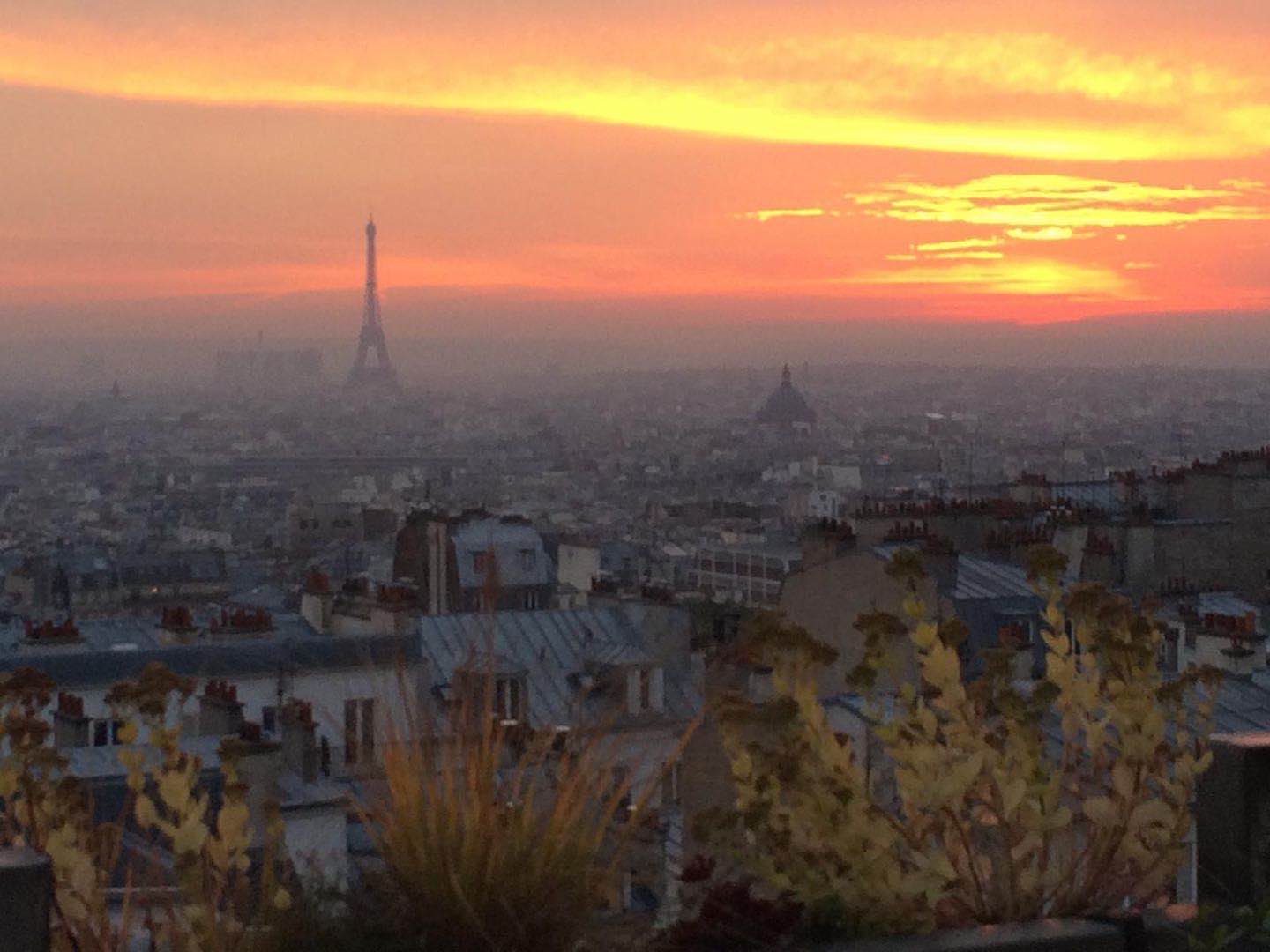 PARIS 18e·54m²·apartment·Fully furnished·Short-term only[Paris Rental]